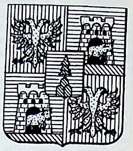 Zugni Coat of Arms / Family Crest 0