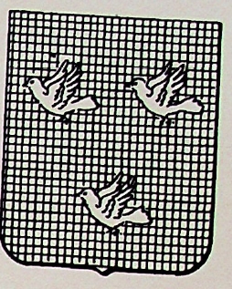 Zurla Coat of Arms / Family Crest 0