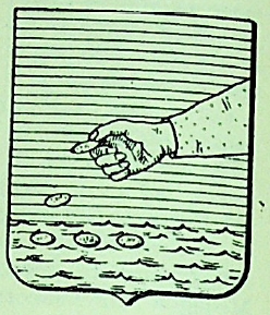 Baiocchi Coat of Arms / Family Crest 0