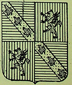 Baldelli Coat of Arms / Family Crest 1