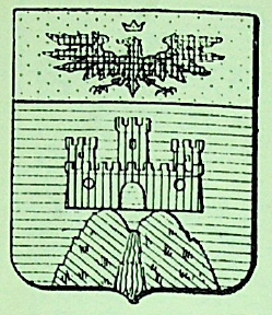 Baldironi Coat of Arms / Family Crest 0