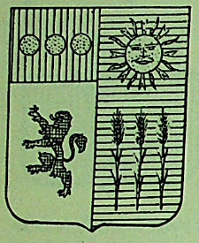 Balladore Coat of Arms / Family Crest 1