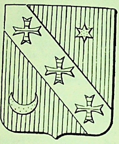 Balsamo Coat of Arms / Family Crest 4