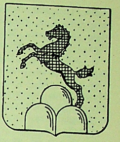 Balsano Coat of Arms / Family Crest 1