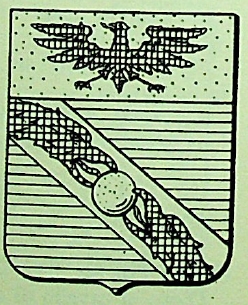 Bandini Coat of Arms / Family Crest 2