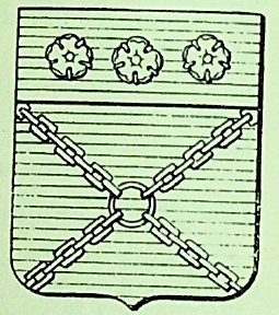 Bandini Coat of Arms / Family Crest 1