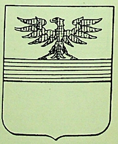 Barbolani Coat of Arms / Family Crest 2