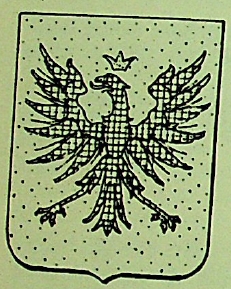Bargnani Coat of Arms / Family Crest 1