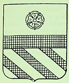 Barnaba Coat of Arms / Family Crest 1
