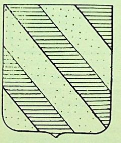 Barnabo Coat of Arms / Family Crest 0