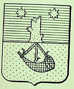 Barracco Coat of Arms / Family Crest 1