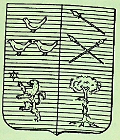 Bartocelli Coat of Arms / Family Crest 0