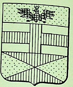 Bassi Coat of Arms / Family Crest 1