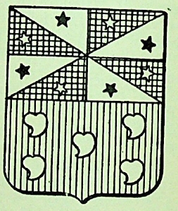 Basurto Coat of Arms / Family Crest 0