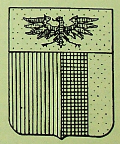 Bazzini Coat of Arms / Family Crest 1