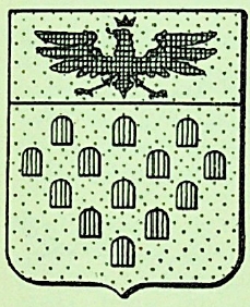 Beccaro Coat of Arms / Family Crest 0