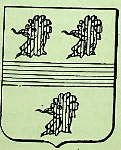 Belgrado Coat of Arms / Family Crest 2