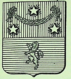 Belinzaghi Coat of Arms / Family Crest 1