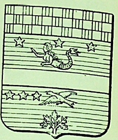 Bellelli Coat of Arms / Family Crest 0