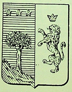 Belli Coat of Arms / Family Crest 6