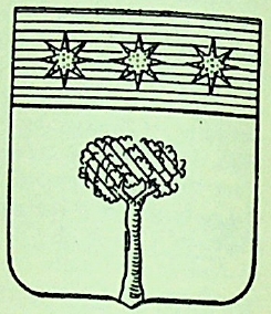 Beni Coat of Arms / Family Crest 2