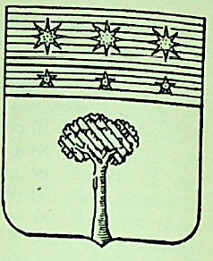 Beni Coat of Arms / Family Crest 1