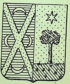 Benigni Coat of Arms / Family Crest 1