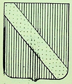 Benincasa Coat of Arms / Family Crest 1