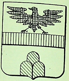 Benvenuti Coat of Arms / Family Crest 4