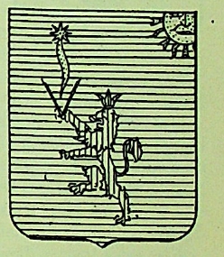 Beritelli Coat of Arms / Family Crest 1