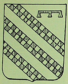 Berlingeri Coat of Arms / Family Crest 1