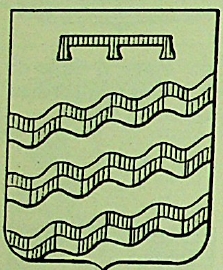 Berlingeri Coat of Arms / Family Crest 2