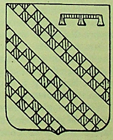 Berlingeri Coat of Arms / Family Crest 0