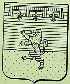 Bernabei Coat of Arms / Family Crest 0