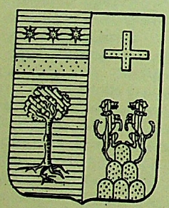 Bernardini Coat of Arms / Family Crest 2