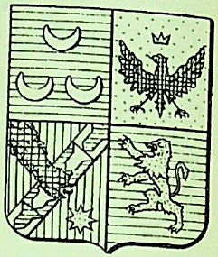 Berni Coat of Arms / Family Crest 0