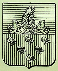 Bernucci Coat of Arms / Family Crest 0