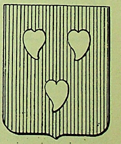 Bertagnoni Coat of Arms / Family Crest 1