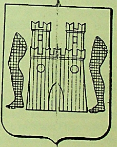 Besana Coat of Arms / Family Crest 0