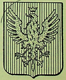 Besozzi Coat of Arms / Family Crest 10