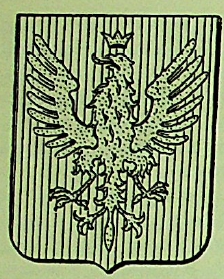 Besozzi Coat of Arms / Family Crest 12