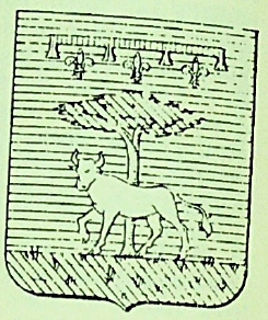 Bianconcini Coat of Arms / Family Crest 1