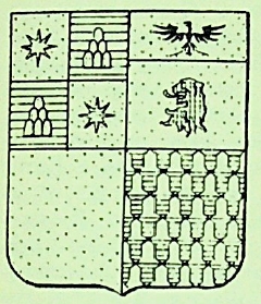 Bichi Coat of Arms / Family Crest 3