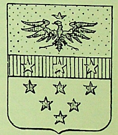 Bigliani Coat of Arms / Family Crest 1