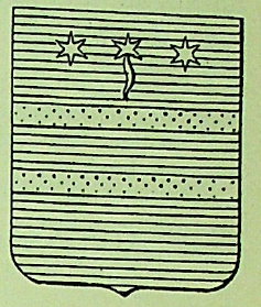 Bigurra Coat of Arms / Family Crest 1