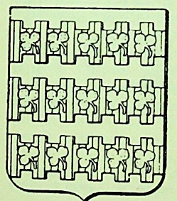 Birago Coat of Arms / Family Crest 0