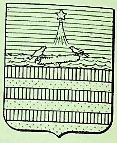 Bisogno Coat of Arms / Family Crest 0