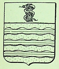 Bissi Coat of Arms / Family Crest 1