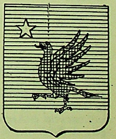 Blanc Coat of Arms / Family Crest 1