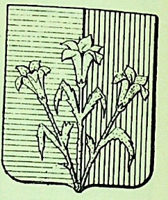 Blumensthil Coat of Arms / Family Crest 0